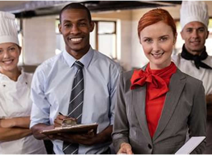 Hospitality services